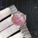 Replica Omega Women Watches Stainless Steel White Mother of Pearl Dial (5)_th.jpg
